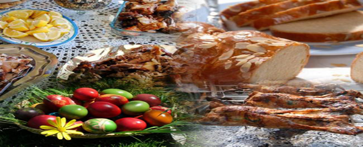 Συλλογή τροφίμων στην κεντρική πλατεία της Αριδαίας